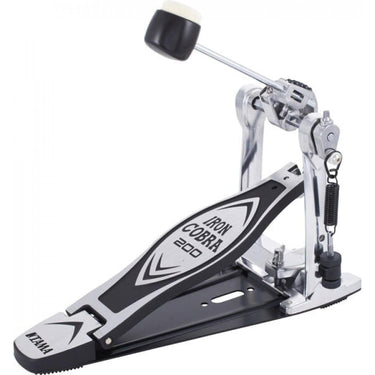 Pedal Para Bombo Iron Cobra Tama Hp200p